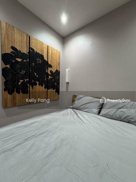 Service Residence for Rent at TRX Residences - Kelly Pang - PropertyGuru.com.my