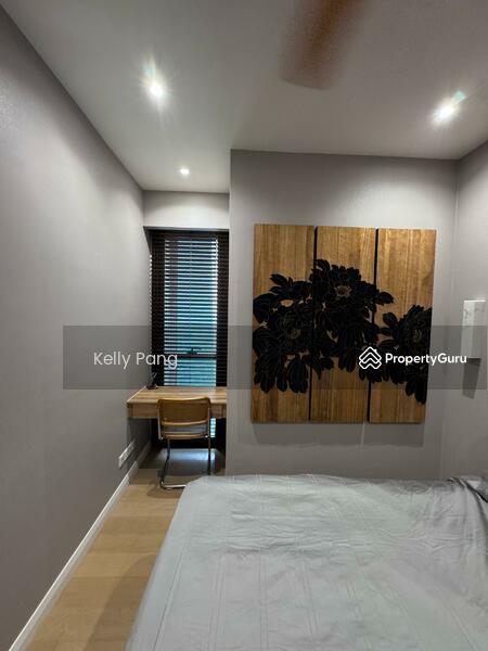 Service Residence for Rent at TRX Residences - Kelly Pang - PropertyGuru.com.my
