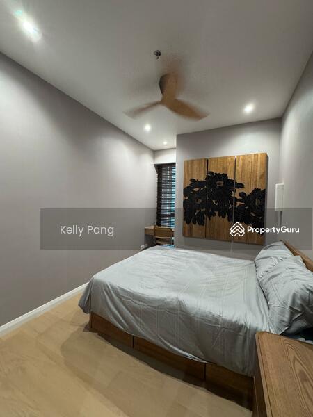Service Residence for Rent at TRX Residences - Kelly Pang - PropertyGuru.com.my