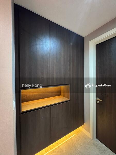 Service Residence for Rent at TRX Residences - Kelly Pang - PropertyGuru.com.my