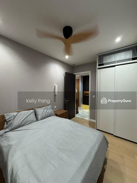 Service Residence for Rent at TRX Residences - Kelly Pang - PropertyGuru.com.my