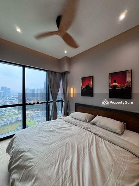 Service Residence for Rent at TRX Residences - Kelly Pang - PropertyGuru.com.my