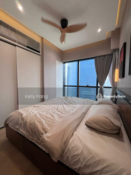 Service Residence for Rent at TRX Residences - Kelly Pang - PropertyGuru.com.my