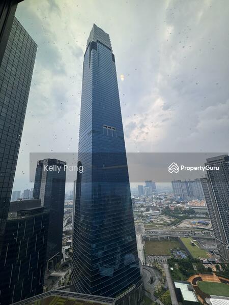 Service Residence for Rent at TRX Residences - Kelly Pang - PropertyGuru.com.my