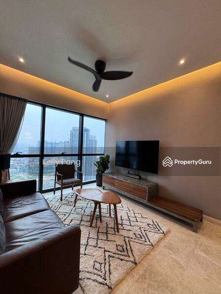 Service Residence for Rent at TRX Residences - Kelly Pang - PropertyGuru.com.my