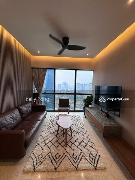 Service Residence for Rent at TRX Residences - Kelly Pang - PropertyGuru.com.my