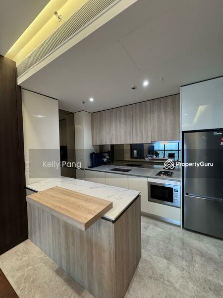 Service Residence for Rent at TRX Residences - Kelly Pang - PropertyGuru.com.my
