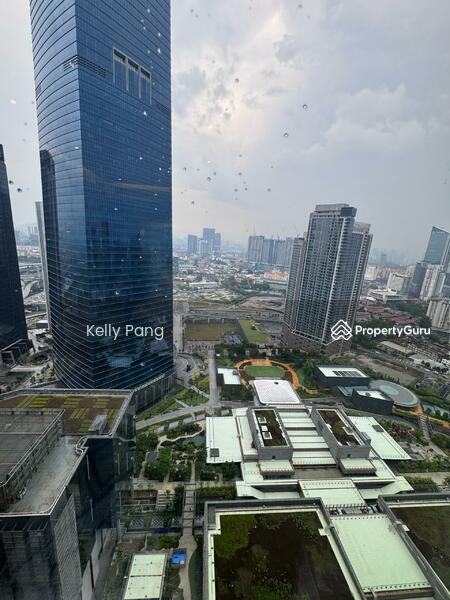 Service Residence for Rent at TRX Residences - Kelly Pang - PropertyGuru.com.my