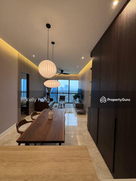 Service Residence for Rent at TRX Residences - Kelly Pang - PropertyGuru.com.my