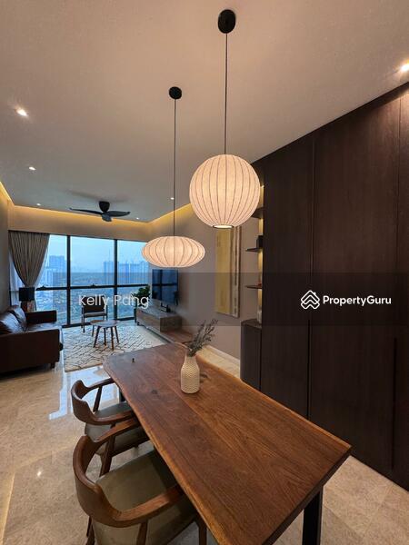 Service Residence for Rent at TRX Residences - Kelly Pang - PropertyGuru.com.my