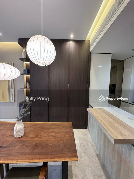 Service Residence for Rent at TRX Residences - Kelly Pang - PropertyGuru.com.my