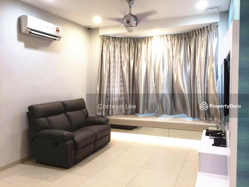 Untuk Dijual - Semi detached at Taman Seri Indah @ Batu Maung