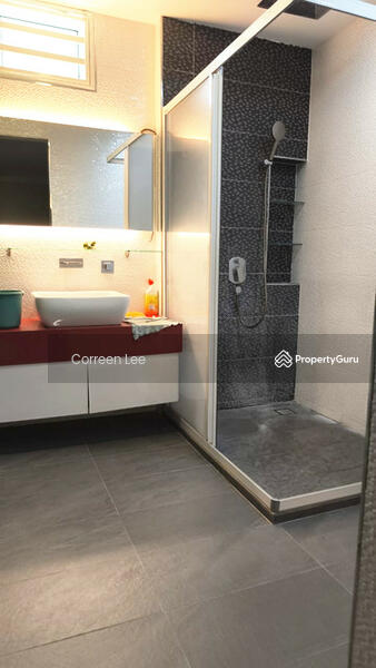 Untuk Dijual - Semi detached at Taman Seri Indah @ Batu Maung