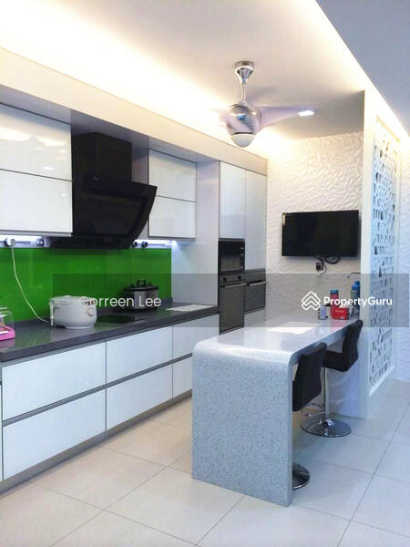 Untuk Dijual - Semi detached at Taman Seri Indah @ Batu Maung