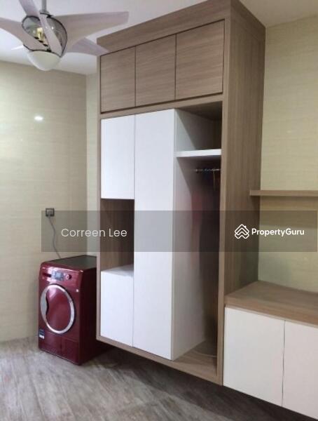 Untuk Dijual - Semi detached at Taman Seri Indah @ Batu Maung