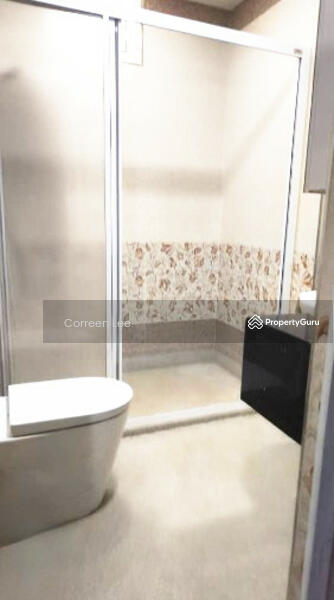 Untuk Dijual - Semi detached at Taman Seri Indah @ Batu Maung