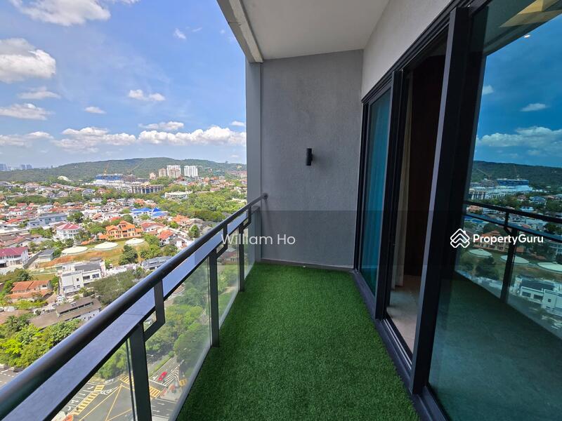 Damansara City Residency (DC Residensi) untuk Untuk Disewa - RM 10,000 /bulan, Mac 2026 - PropertyGuru.com.my