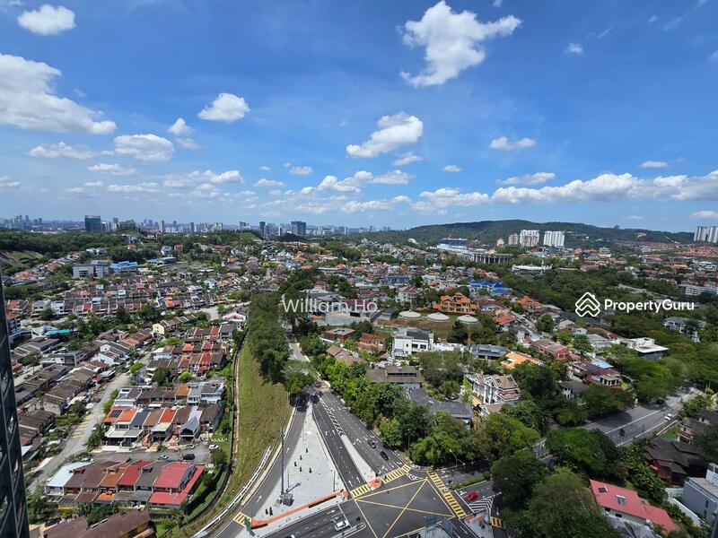 Damansara City Residency (DC Residensi) untuk Untuk Disewa - RM 10,000 /bulan, Mac 2026 - PropertyGuru.com.my
