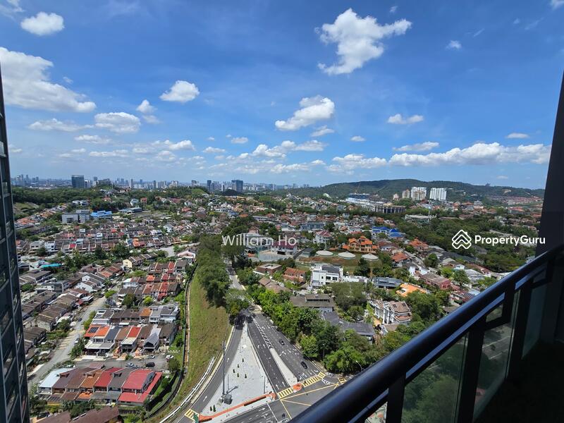 Damansara City Residency (DC Residensi) untuk Untuk Disewa - RM 10,000 /bulan, Mac 2026 - PropertyGuru.com.my