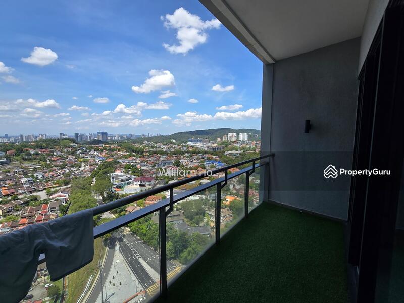 Damansara City Residency (DC Residensi) untuk Untuk Disewa - RM 10,000 /bulan, Mac 2026 - PropertyGuru.com.my