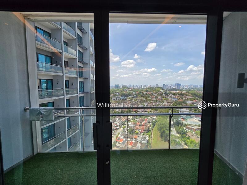 Damansara City Residency (DC Residensi) untuk Untuk Disewa - RM 10,000 /bulan, Mac 2026 - PropertyGuru.com.my