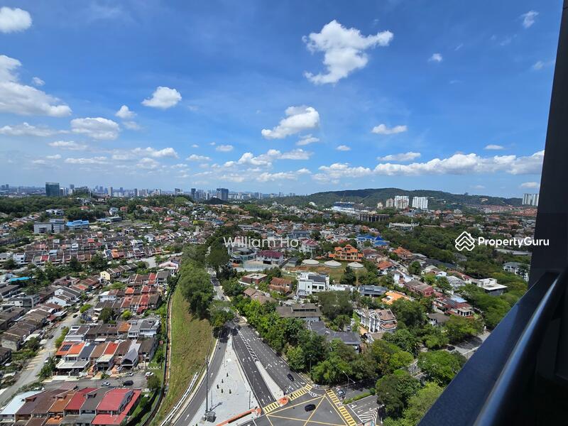 Damansara City Residency (DC Residensi) untuk Untuk Disewa - RM 10,000 /bulan, Mac 2026 - PropertyGuru.com.my