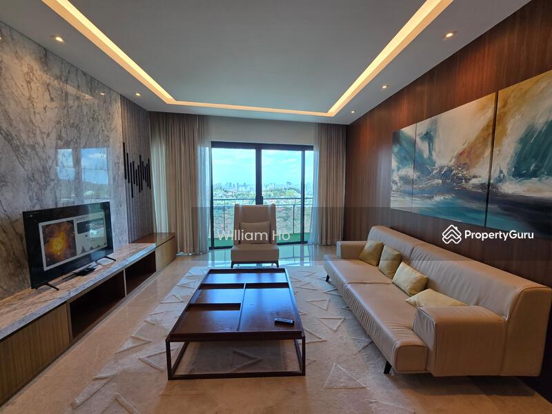 Damansara City Residency (DC Residensi) untuk Untuk Disewa - RM 10,000 /bulan, Mac 2026 - PropertyGuru.com.my