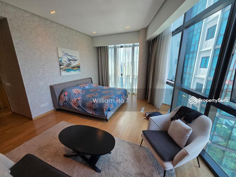 Damansara City Residency (DC Residensi) untuk Untuk Disewa - RM 10,000 /bulan, Mac 2026 - PropertyGuru.com.my