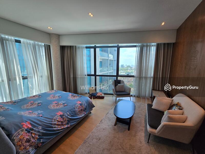 Damansara City Residency (DC Residensi) untuk Untuk Disewa - RM 10,000 /bulan, Mac 2026 - PropertyGuru.com.my