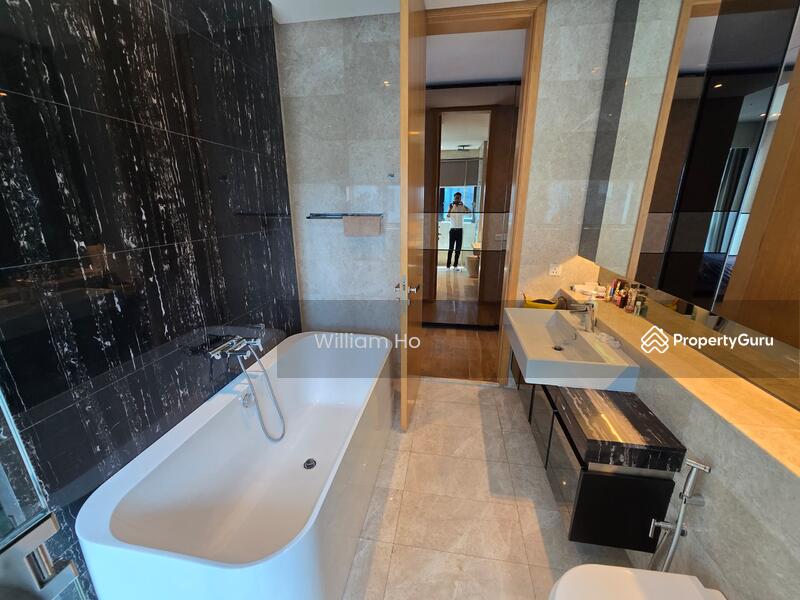 Damansara City Residency (DC Residensi) untuk Untuk Disewa - RM 10,000 /bulan, Mac 2026 - PropertyGuru.com.my