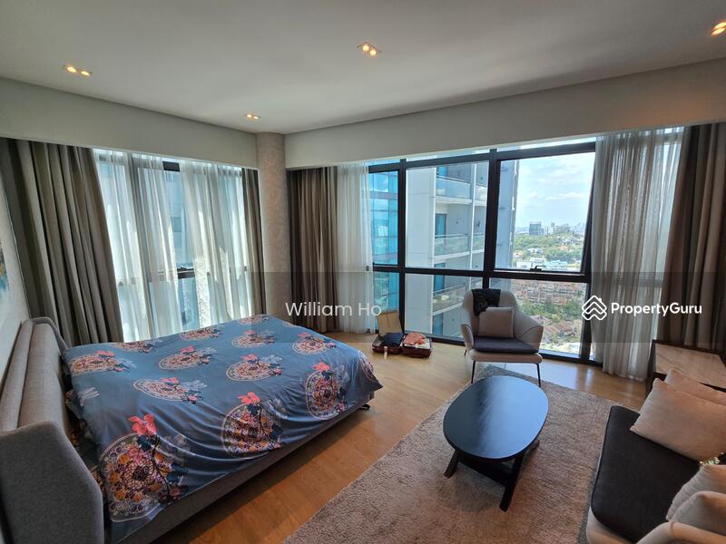 Damansara City Residency (DC Residensi) untuk Untuk Disewa - RM 10,000 /bulan, Mac 2026 - PropertyGuru.com.my