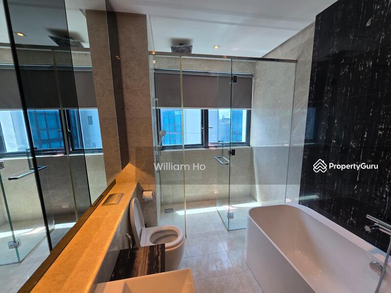 Damansara City Residency (DC Residensi) untuk Untuk Disewa - RM 10,000 /bulan, Mac 2026 - PropertyGuru.com.my