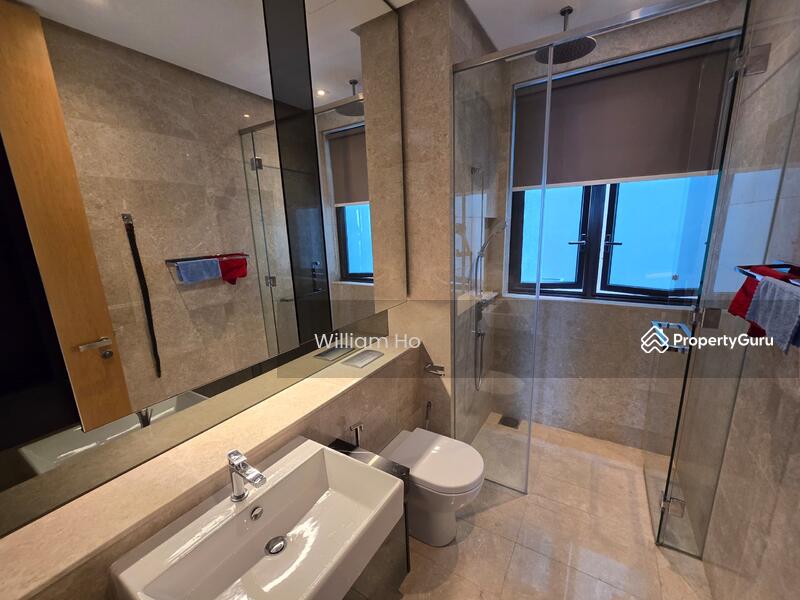 Damansara City Residency (DC Residensi) untuk Untuk Disewa - RM 10,000 /bulan, Mac 2026 - PropertyGuru.com.my