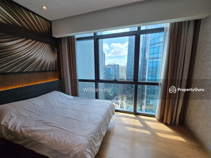 Damansara City Residency (DC Residensi) untuk Untuk Disewa - RM 10,000 /bulan, Mac 2026 - PropertyGuru.com.my