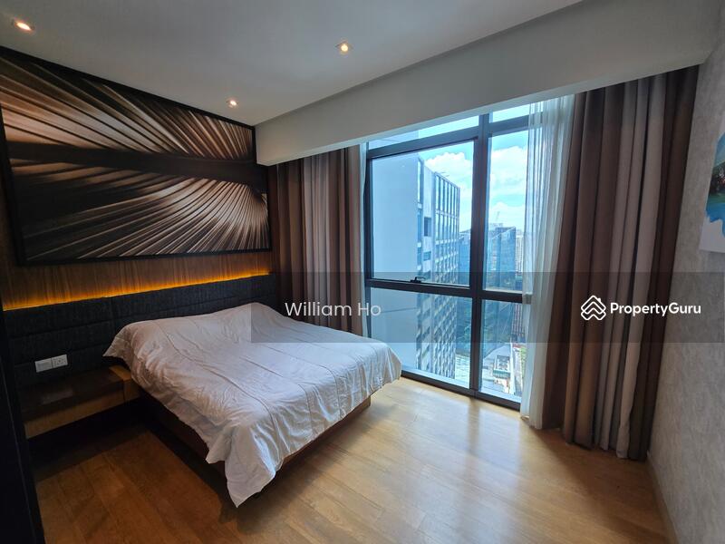 Damansara City Residency (DC Residensi) untuk Untuk Disewa - RM 10,000 /bulan, Mac 2026 - PropertyGuru.com.my