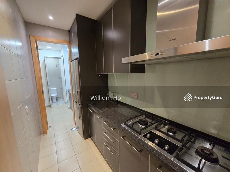 Damansara City Residency (DC Residensi) untuk Untuk Disewa - RM 10,000 /bulan, Mac 2026 - PropertyGuru.com.my
