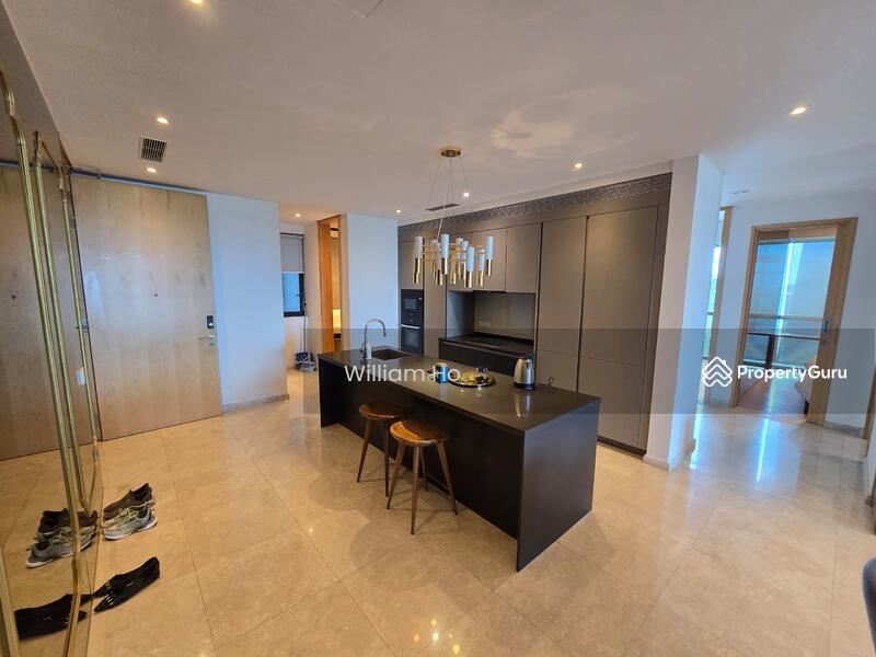 Damansara City Residency (DC Residensi) untuk Untuk Disewa - RM 10,000 /bulan, Mac 2026 - PropertyGuru.com.my