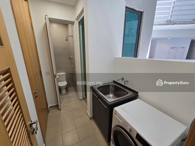 Damansara City Residency (DC Residensi) untuk Untuk Disewa - RM 10,000 /bulan, Mac 2026 - PropertyGuru.com.my