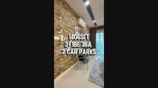 Condominium for Sale at Le Yuan Residence - Adeline Teh - PropertyGuru.com.my
