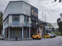 For Rent - Sungai Besar Sabak Bernam