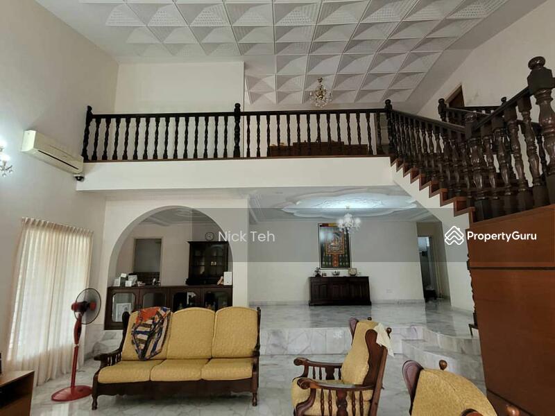 For Sale - Taman Megah