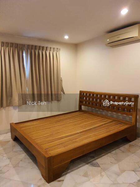 For Sale - Taman Megah