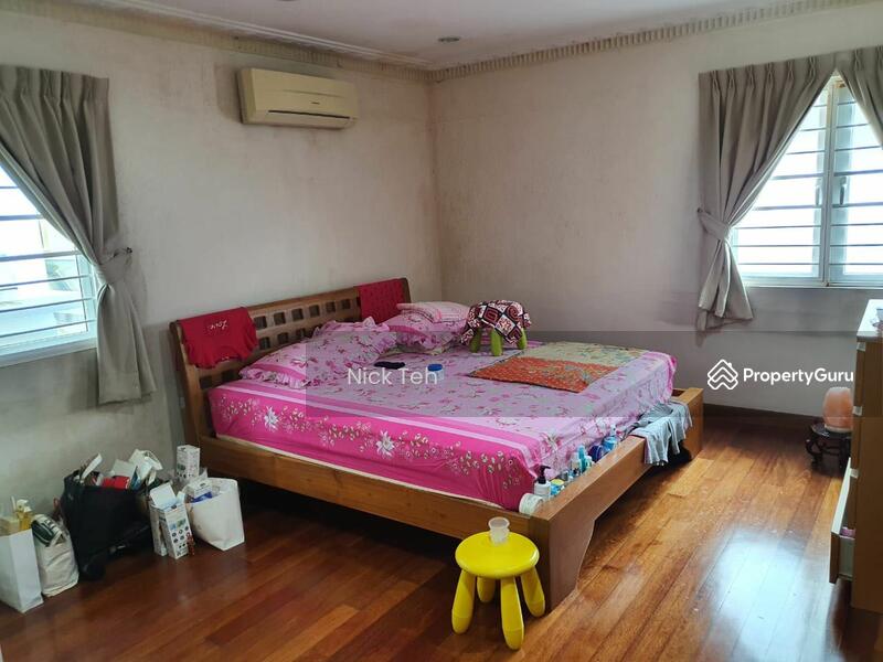 For Sale - Taman Megah