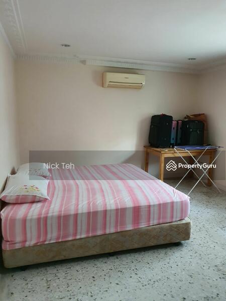 For Sale - Taman Megah