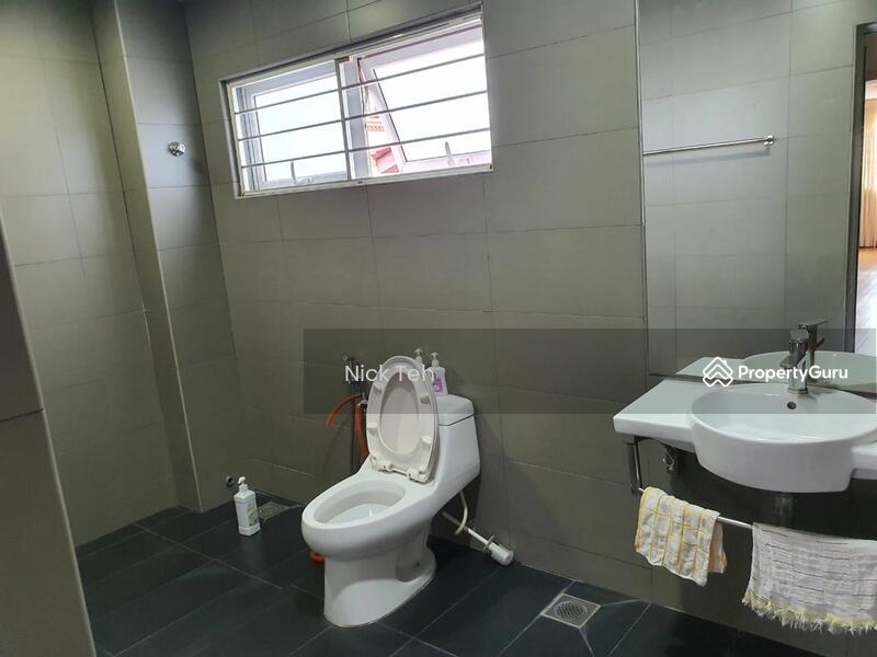For Sale - Taman Megah