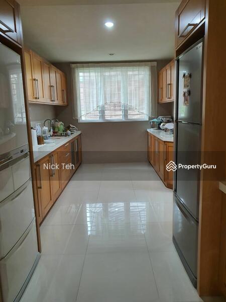 For Sale - Taman Megah