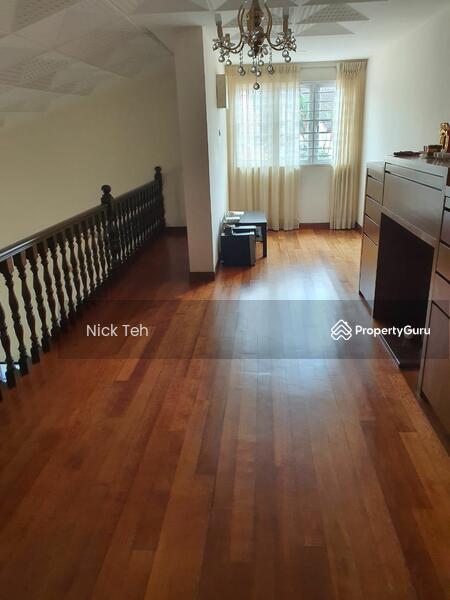 For Sale - Taman Megah