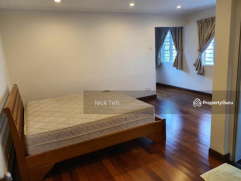 For Sale - Taman Megah