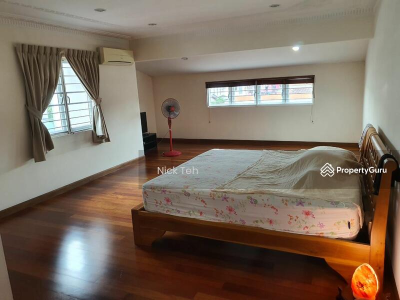 For Sale - Taman Megah