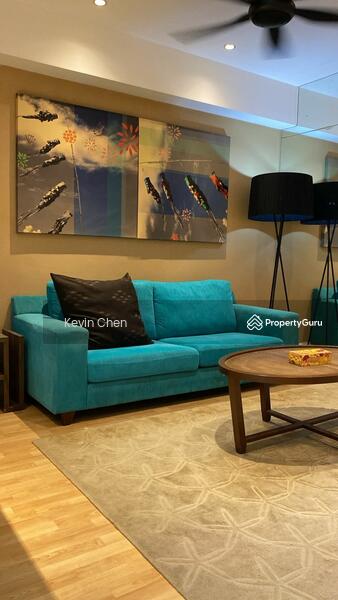 Untuk Dijual - D'Majestic Place